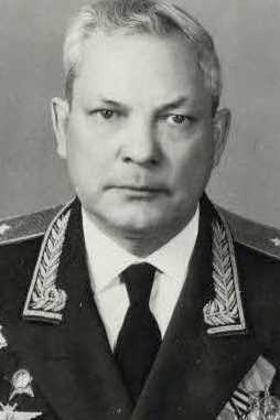 Васильев Виктор Александрович