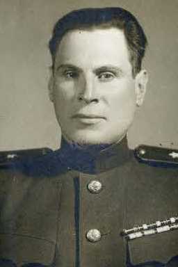 Васильев Георгий Андрианович