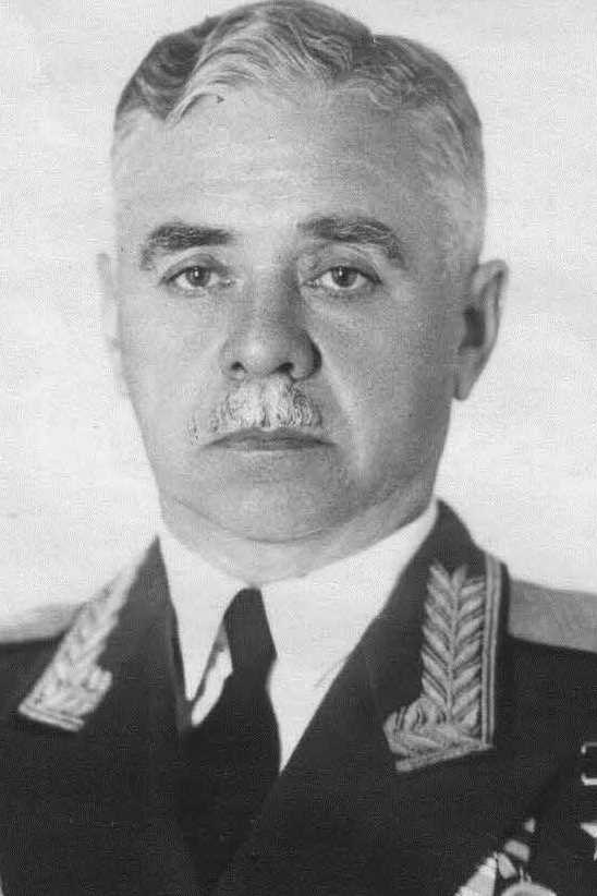 Васильев Иван Дмитриевич