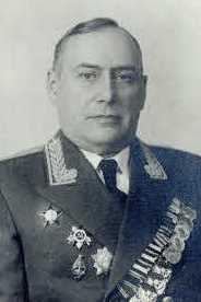Васильев Николай Александрович