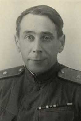 Васильев Николай Сергеевич