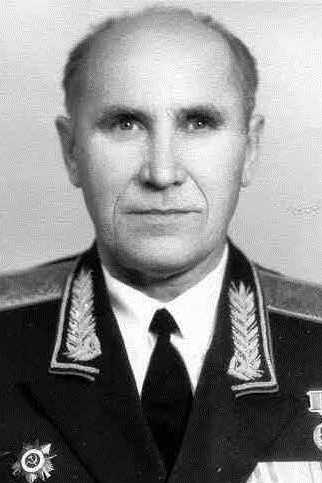 Васильев Павел Павлович