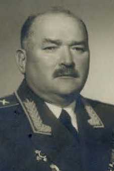 Васильков Николай Корнилович