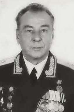 Васильченко Владимир Наумович