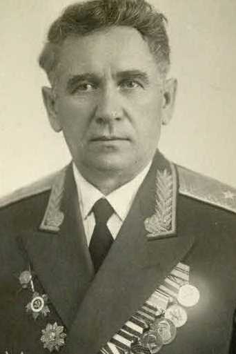 Васин Иван Романович