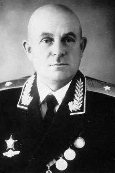 Васнецов Николай Александрович