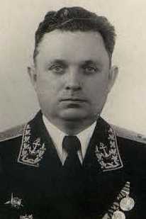 Алексеев Александр Степанович