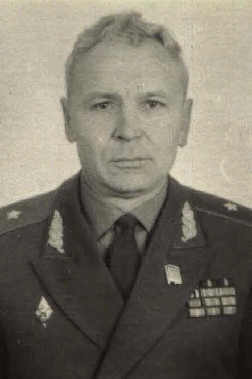 Ващенко Борис Иванович