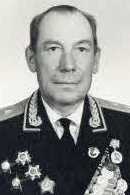 Великанов Николай Михайлович