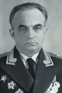Алексеев Василий Ефимович