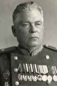 Величко Алексей Никонович