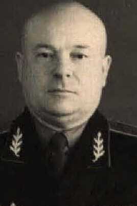 Вепрев Василий Ефимович