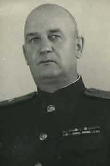Викторов Иван Михайлович