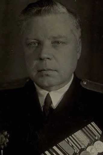 Вилесов Александр Иванович