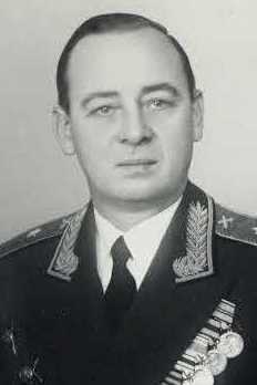 Виноградов Александр Иванович