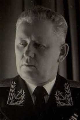 Виноградов Валентин Васильевич
