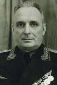 Виноградов Василий Александрович