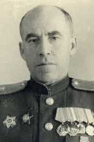 Виноградов Иван Иванович