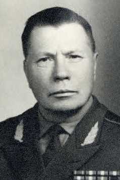 Виноградов Илья Васильевич
