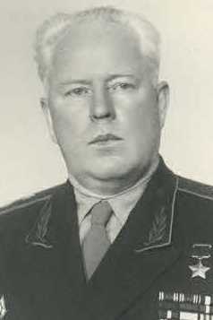 Виноградов Леонид Васильевич
