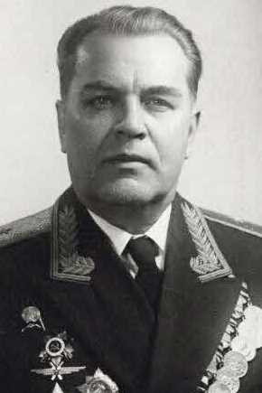Вихорев Александр Иванович