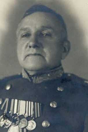 Вишневский Сергей Владимирович