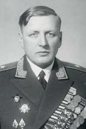 Вишняков Борис Михайлович
