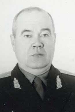 Вишняков Василий Васильевич