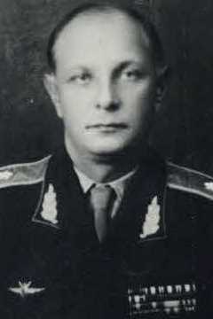Вишняков Сергей Федорович