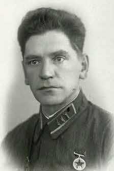 Вишняков Федор Арсентьевич