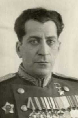 Владимиров Борис Александрович