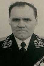 Владимиров Михаил Павлович