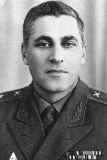 Власов Владимир Александрович
