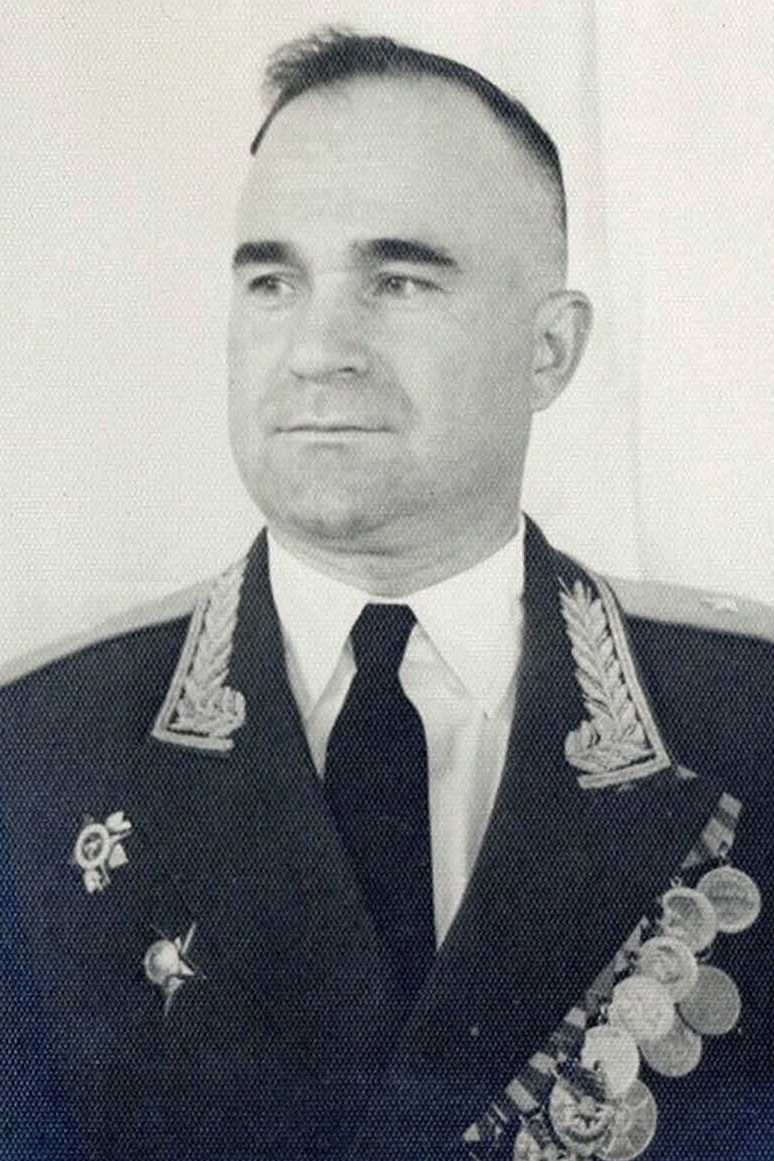 Влох Степан Григорьевич