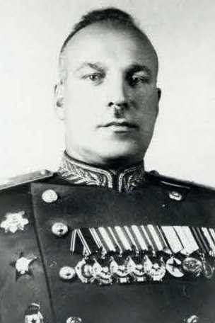 Внуков Иван Иванович