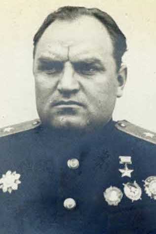 Воеводин Леонид Михайлович