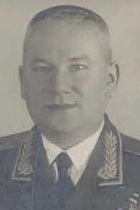 Воздвиженский Виктор Николаевич
