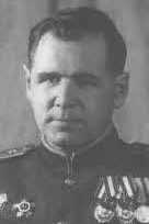 Возженников Михаил Федорович