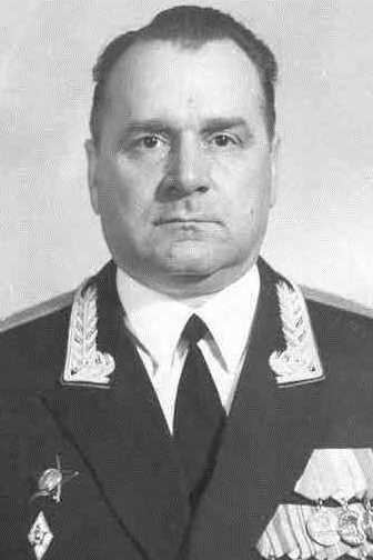 Войтенко Виталий Алексеевич