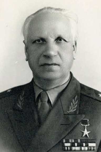 Волгин Николай Николаевич