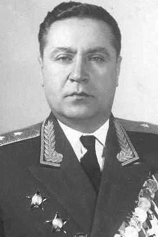 Воливахин Николай Андреевич