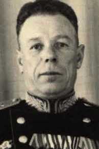 Воробьев Дмитрий Захарович