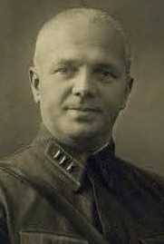 Воробьев Иван Иванович