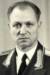 Воронин Николай Ефимович