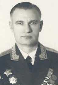 Воронов Александр Владимирович