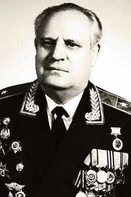 Алексеев Федор Алексеевич