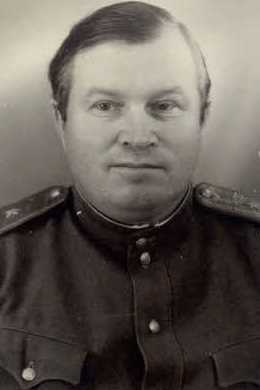 Воронов Николай Федорович