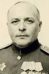 Алексеенко Михаил Семенович