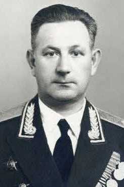 Гавенко Леонид Андрианович