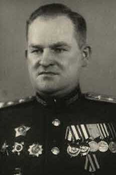 Гаврилов Алексей Александрович